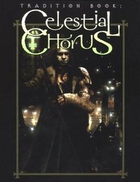 Tradition Book: Celestial Chorus