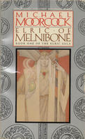 Elric Of Melnibone: Book One of the Elric Saga