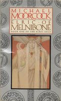 Elric Of Melnibone: Book One of the Elric Saga (Berkley 1983)