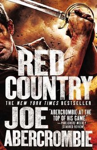 Red Country (Orbit 2013)