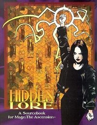 Hidden Lore