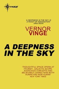 A Deepness in the Sky (Gateway 2013)