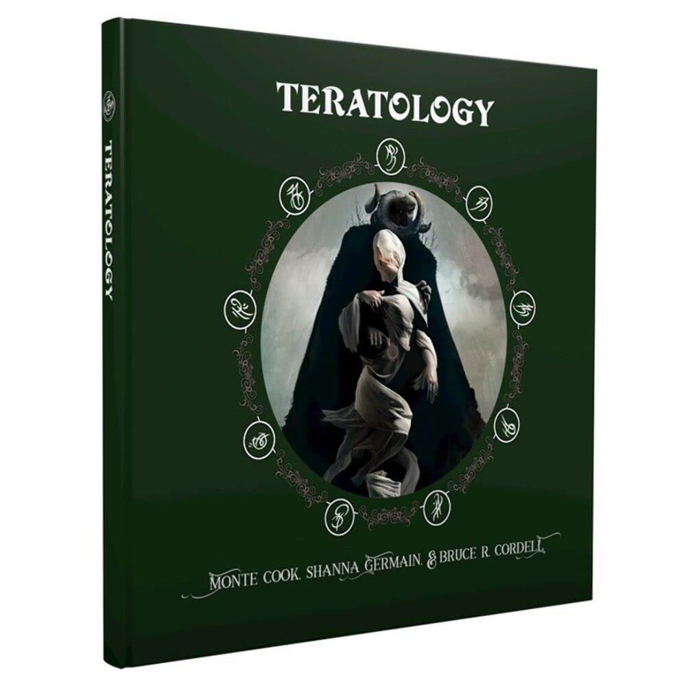 Teratology