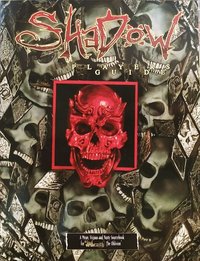 *OP Shadow Players Guide
