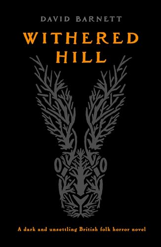 Withered Hill