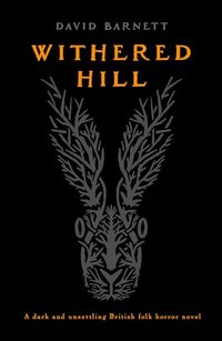 Withered Hill (Canelo Horror 2024)