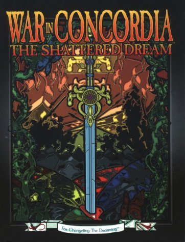 War in Concordia
