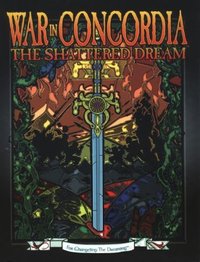 War in Concordia