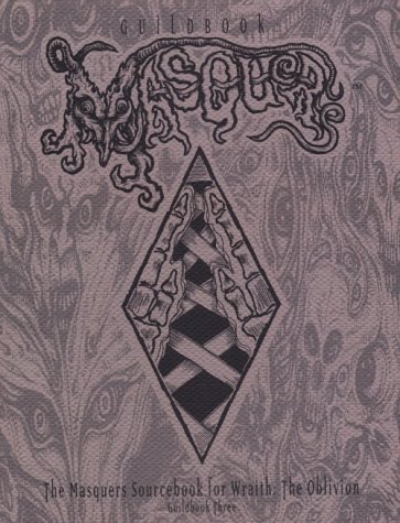 Guildbook: Masquers