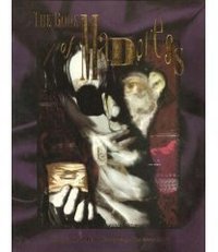 The Book of Madness