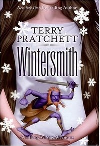 Wintersmith (HarperTempest 2006)