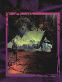 Beyond the Barriers: The Book of Worlds