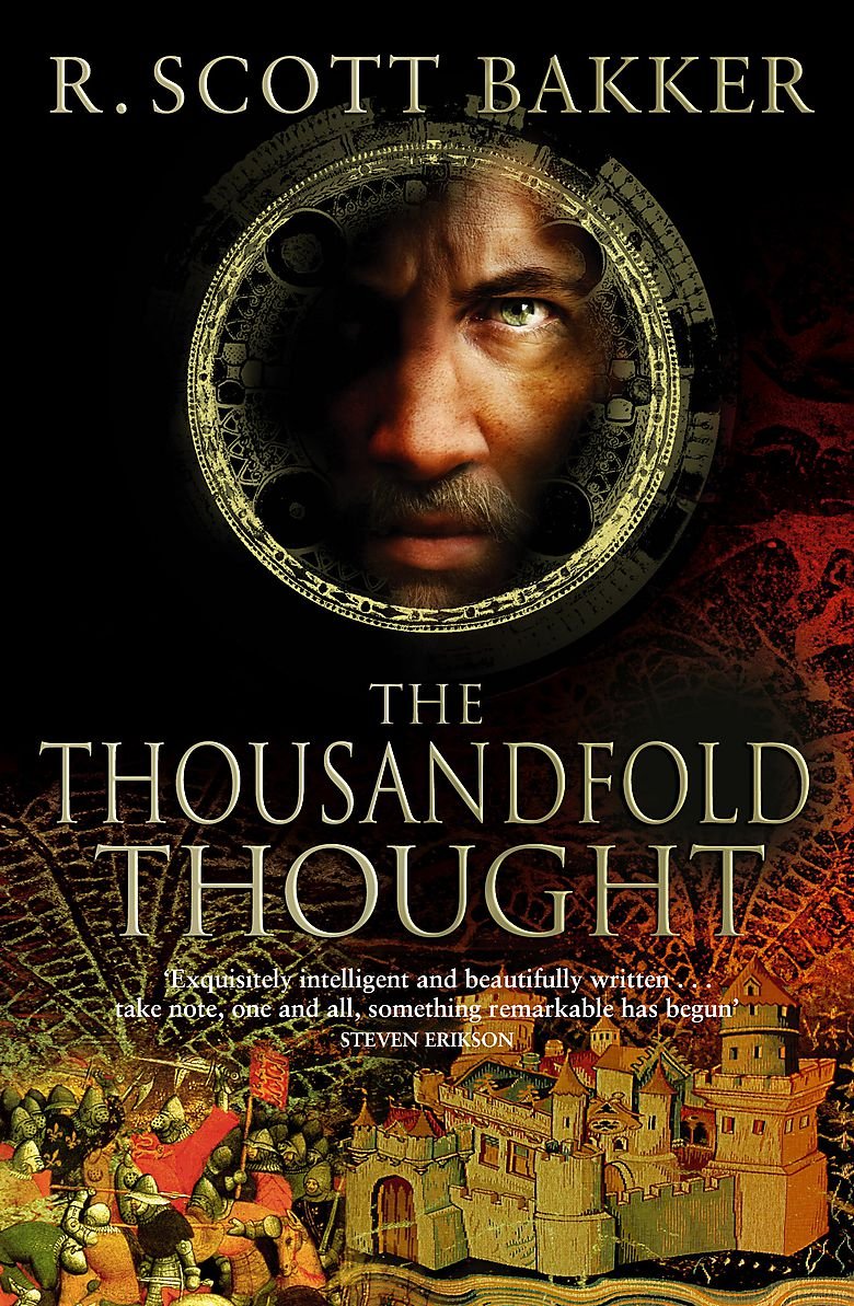 The Thousandfold Thought