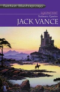 Suldrun's Garden (Gollancz 2002)