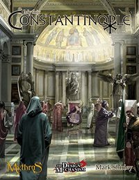 Mythic Constantinople