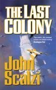 The Last Colony (Tor UK 2008)