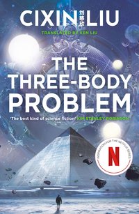 The Three-Body Problem (Head of Zeus 2015)