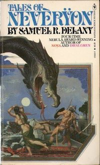 Tales of Nevèrÿon (Bantam 1979)