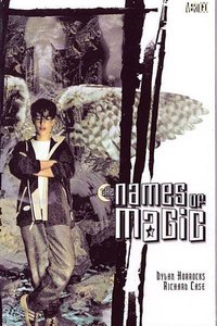 The Names of Magic
