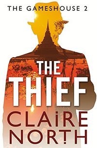 The Thief (Orbit 2015)