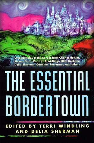 The Essential Bordertown