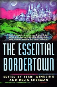 The Essential Bordertown