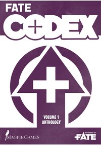 Fate Codex Anthology: Volume 1