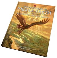 Adventures in Middle Earth: Rhovanion Region Guide