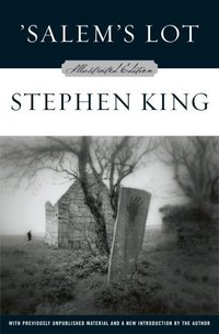 'Salem's Lot (Doubleday 2005)