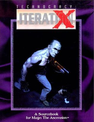 Technocracy: Iteration X