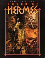 Tradition Book: Order of Hermes