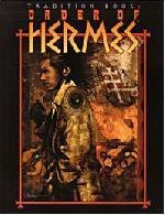 Tradition Book: Order of Hermes