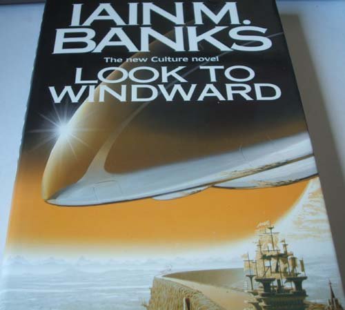 Look to Windward D/Bx24