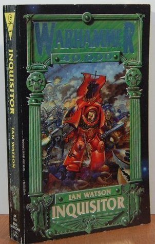Inquisitor