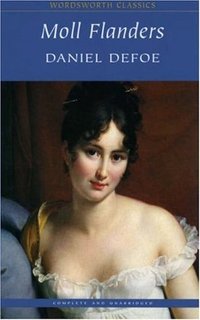 Moll Flanders (Wordsworth Editions 1993)