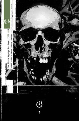The Black Monday Murders, Vol. 2: A Story of Human Sacrifice