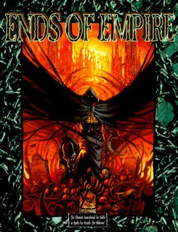 Ends of Empire