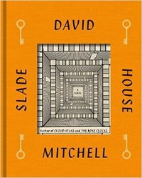 Slade House (Knopf Canada 2015)