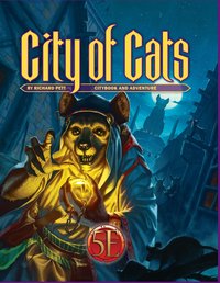 City of Cats 5E