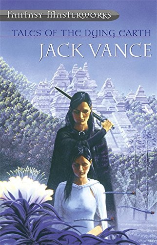 Tales of the Dying Earth
