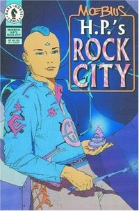 H.P.'s Rock City