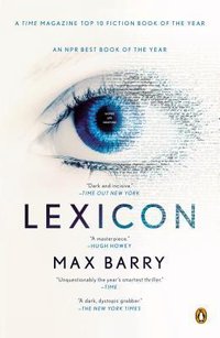 Lexicon (Penguin Books 2014)