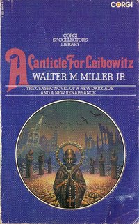 A Canticle for Leibowitz (Corgi Books 1974)