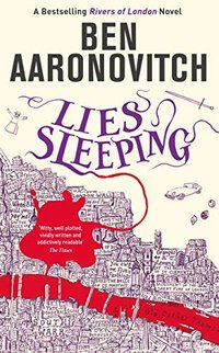 Lies Sleeping (DAW 2019)