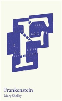 Frankenstein (HarperCollins Publishers 2019)