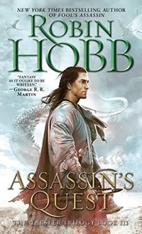Assassin's Quest (Spectra 2016)