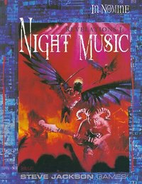 Revelations Cycle I: Night Music