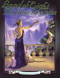 Land of Eight Million Dreams: Year of the Lotus
