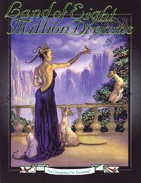 Land of Eight Million Dreams: Year of the Lotus