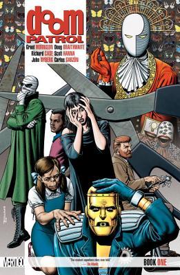 Doom Patrol: Book One